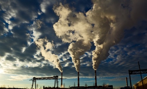 What Are The Types of Pollution