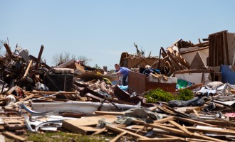 Oklahoma Tornado Loss Estimate between $3 Billion to $5 Billion Oklahoma Tornado Loss Estimate between $3 Billion to $5 Billion