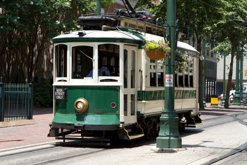 RI Transit Authority Wins Award