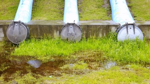 Roquette to Pay $4.1M for Clean Water Act Violation