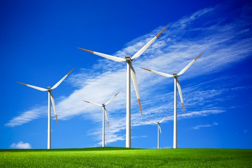 Wind Energy Tax Credit May Expire by End of 2012