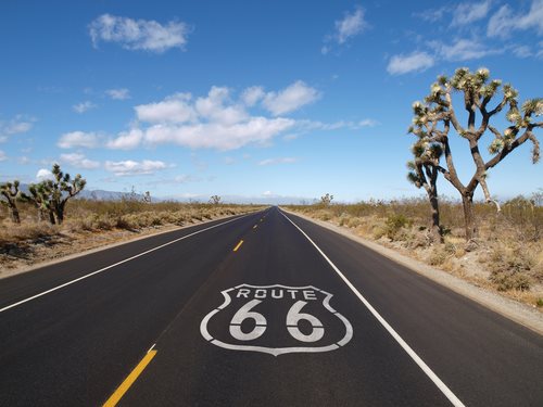 Route 66 State Park Safe for Works and Visitors