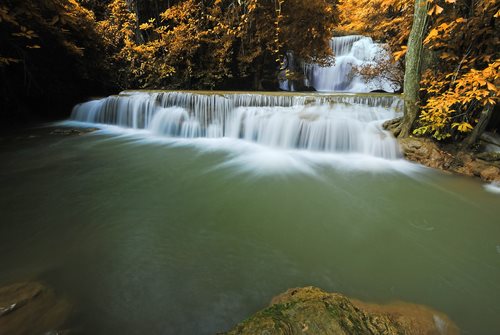 Settlement Requires the Restoration of Chickley River