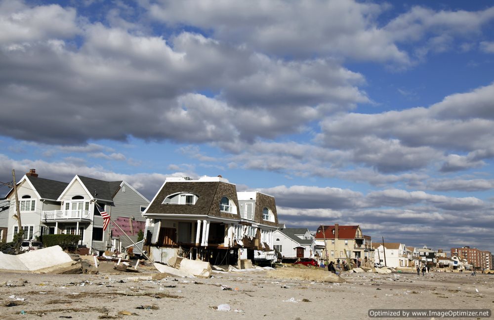 Environmental Protection Agency to Award $569 Million in Funding to Areas Impacted by Hurricane Sandy