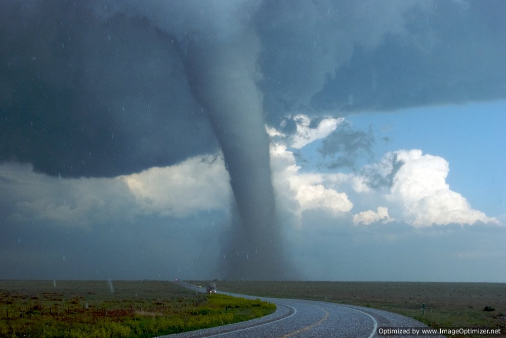 President Obama Responds to Devastating Tornados in Oklahoma 