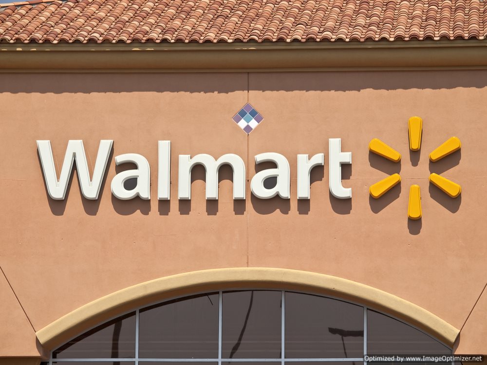 Caught in the Act: WalMart Fined $110 Million for Flouting Environmental Laws