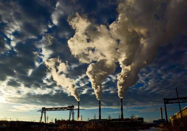 Pollution